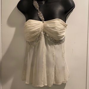 Ladies shirt, super cute.